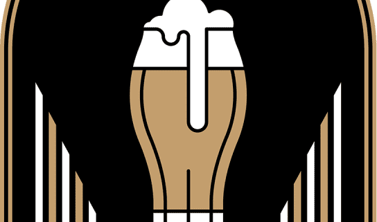 LAFC Bar Partner logo