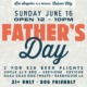 Father's Day in Culver City