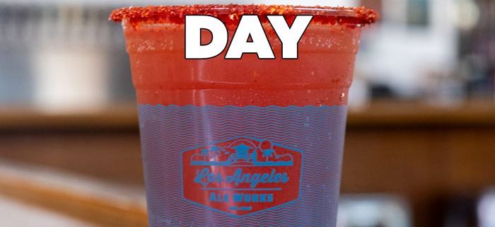 National Michelada Day