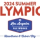 2024 Summer Olympics at LA Ale Works