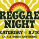 Reggae Night in Hawthorne