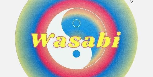 Wasabi band logo