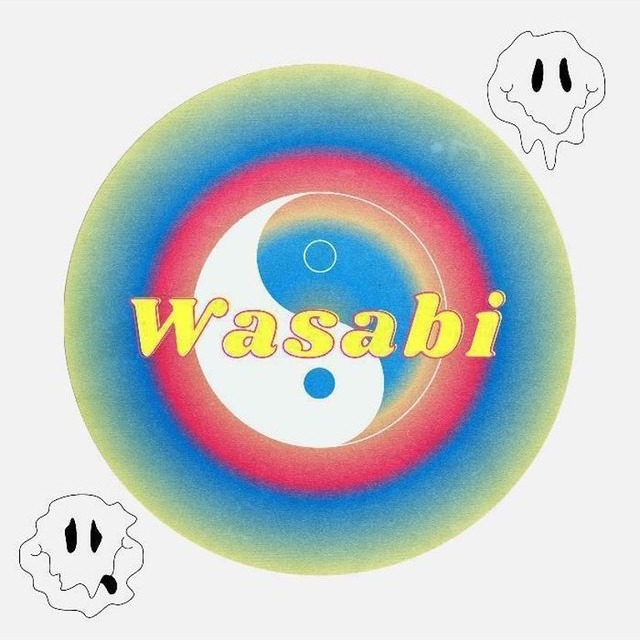 Wasabi band logo