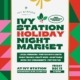 Ivy Station Holiday Night Market